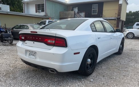 Used 2012 Dodge Charger Police image 8