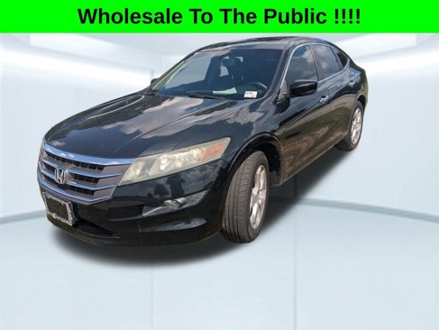 Used 2012 Honda Crosstour EX-L image 1