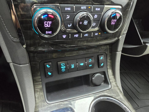Used 2014 Buick Enclave Leather w/ Trailering Provision Package image 23