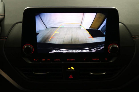 Used 2019 Nissan Altima 2.5 SR image 31