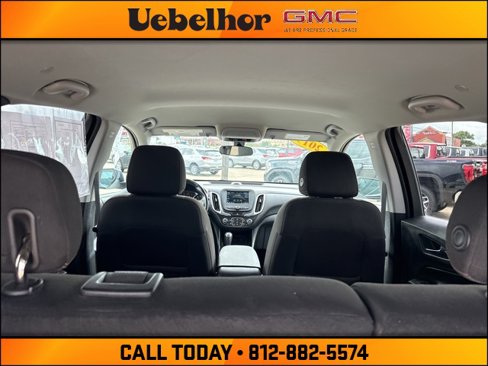 Used 2019 Chevrolet Equinox LT image 10