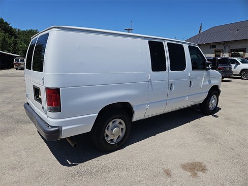 Used 2007 Ford E-150 and Econoline 150 image 8