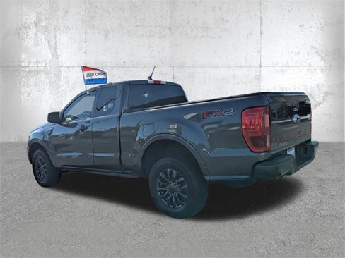 Used 2020 Ford Ranger XLT w/ Equipment Group 301A Mid image 7