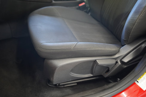 Used 2017 Ford Focus SE image 26