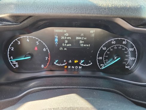 Used 2020 Ford Transit Connect XLT image 21