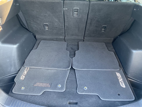 Used 2014 MAZDA CX-5 Touring w/ Bose/Moonroof Package image 34