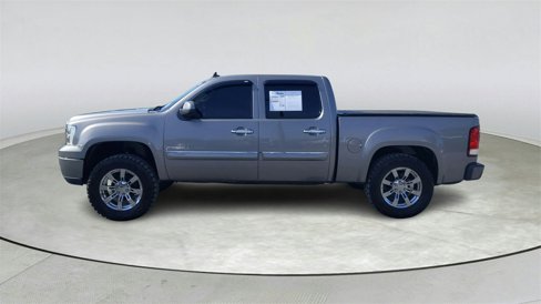 Used 2013 GMC Sierra 1500 Denali image 4
