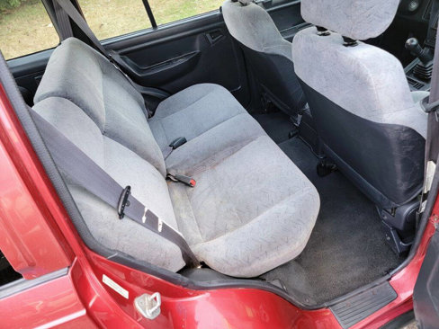 Used 1998 Chevrolet Tracker 4WD w/ Convenience Pkg image 17