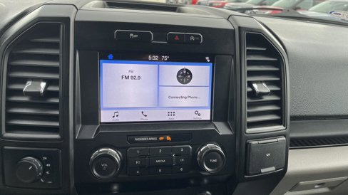 Used 2019 Ford F150 XL w/ Equipment Group 101A Mid image 16