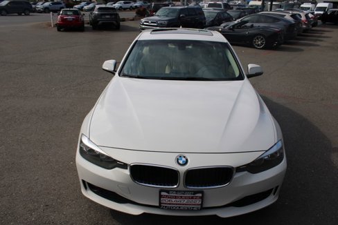 Used 2015 BMW 328i Sedan image 10