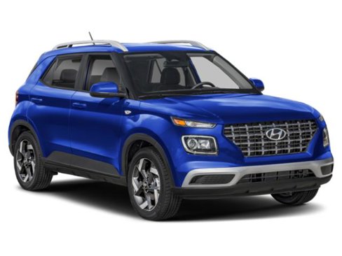 New 2026 Hyundai Venue image 6