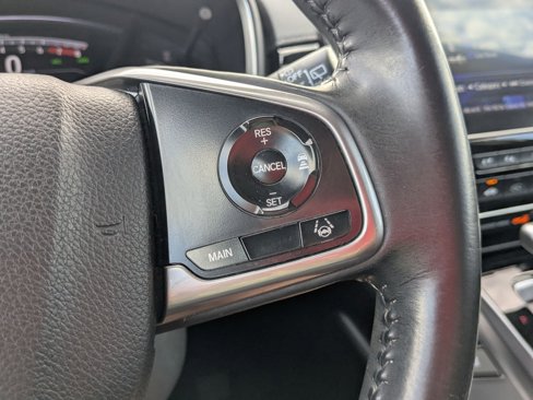 Used 2019 Honda CR-V EX-L image 20