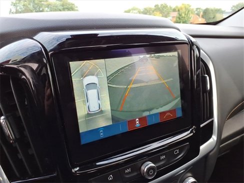 Used 2019 Chevrolet Traverse LT w/ LT Premium Package image 22