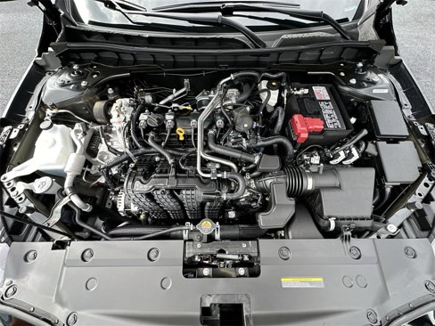 New 2025 Nissan Altima 2.5 S image 24