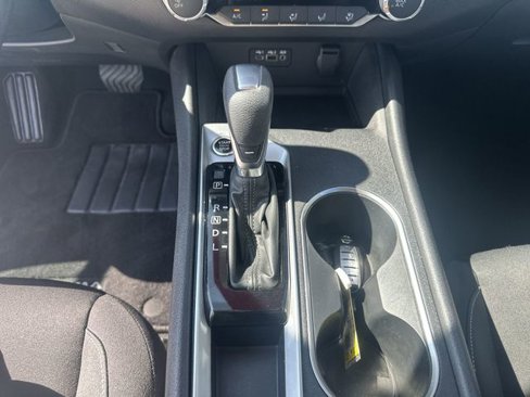 Certified 2022 Nissan Altima 2.5 SV image 24