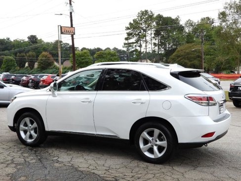 Used 2014 Lexus RX 350 FWD image 15