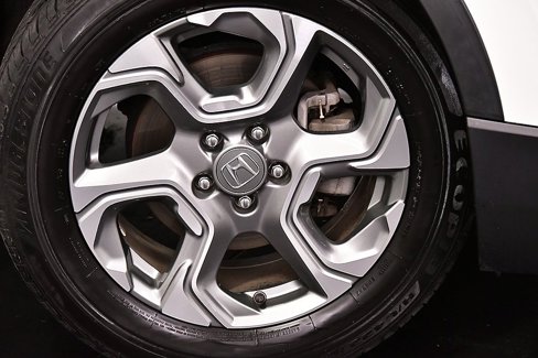 Used 2019 Honda CR-V EX-L image 9