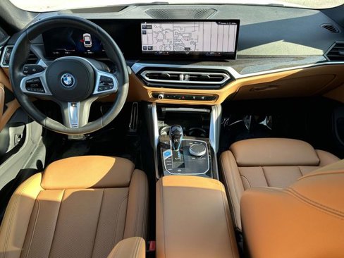 Certified 2023 BMW i4 eDrive40 w/ M Sport Package image 22
