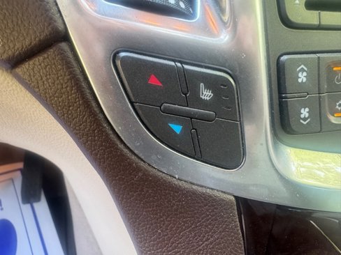 Used 2012 Cadillac SRX Performance image 11