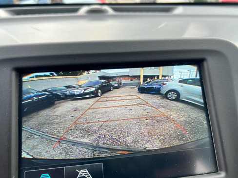 Used 2018 Chevrolet Equinox LS image 27
