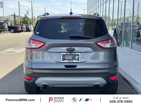 Used 2014 Ford Escape SE image 5
