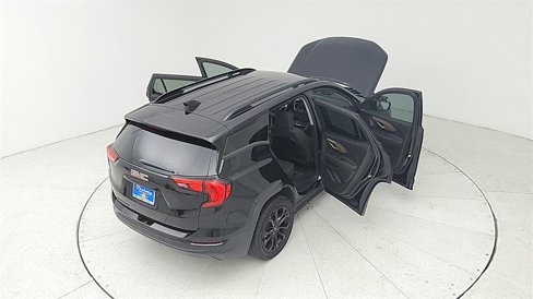 Used 2020 GMC Terrain SLE w/ Driver Convenience Package image 15