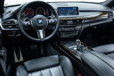 Used 2014 BMW X5 xDrive35i image 20