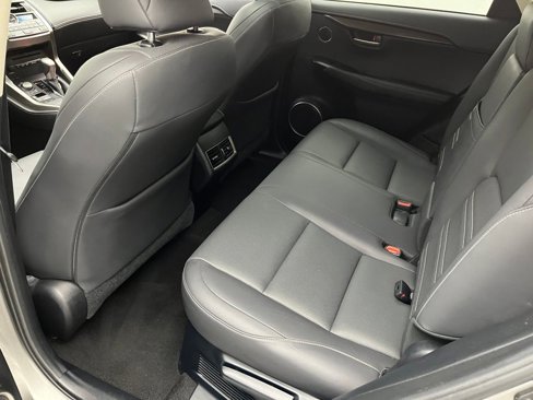 Used 2016 Lexus NX 200t F Sport image 33