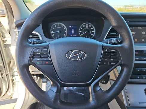 Used 2017 Hyundai Sonata Sport image 22