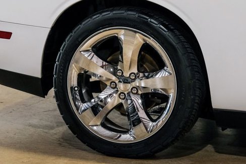 Used 2013 Dodge Challenger R/T image 26