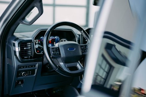 Used 2021 Ford F150 XLT w/ Equipment Group 302A High image 16