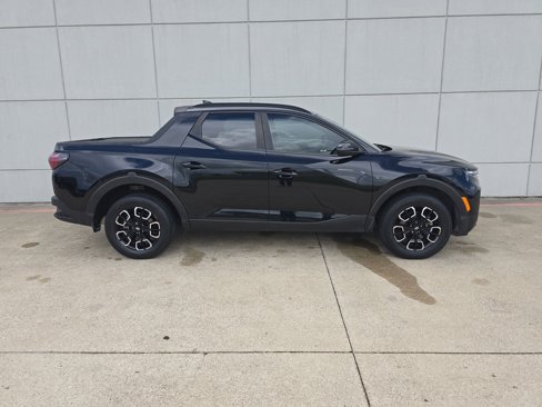 Used 2022 Hyundai Santa Cruz SEL Premium image 7
