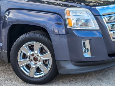 Used 2013 GMC Terrain SLE w/ Convenience Package image 4