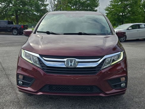 Used 2019 Honda Odyssey EX-L image 2
