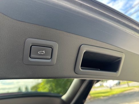 Certified 2021 MAZDA CX-5 Carbon Edition image 32