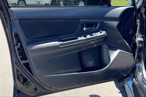 Used 2016 Subaru WRX image 20