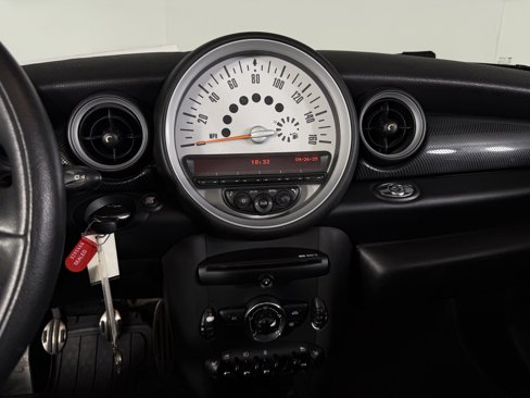 Used 2014 MINI Cooper Roadster S image 15