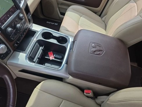 Used 2018 RAM 1500 Laramie w/ Convenience Group image 20