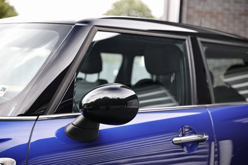 Used 2019 MINI Cooper S image 12