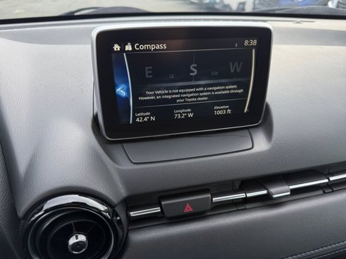 Used 2017 Toyota Yaris iA image 28