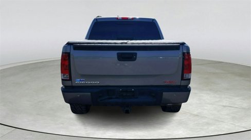 Used 2013 GMC Sierra 1500 Denali image 5