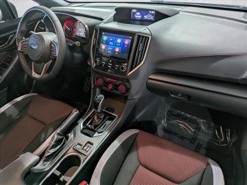 Used 2021 Subaru Impreza 2.0i Sport image 21