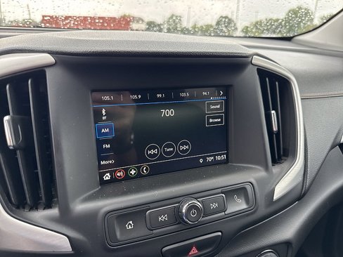 Certified 2018 GMC Terrain SLE w/ Driver Convenience Package image 12