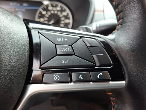 Used 2020 Nissan Altima 2.5 SR image 22