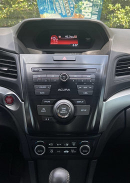 Used 2017 Acura ILX image 24