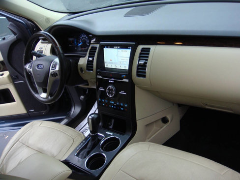 Used 2016 Ford Flex Limited w/ Equipment Group 301A image 16