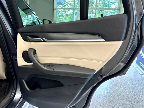 Used 2018 BMW X1 xDrive28i image 25
