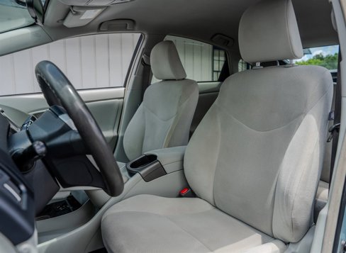 Used 2015 Toyota Prius image 26