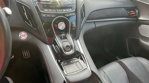 Used 2022 Acura RDX A-Spec image 32