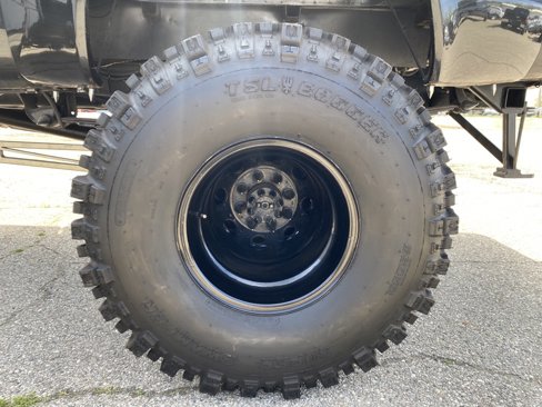 Used 1999 Chevrolet Silverado 3500 4x4 Crew Cab w/ Preferred Equipment Group 3 image 13